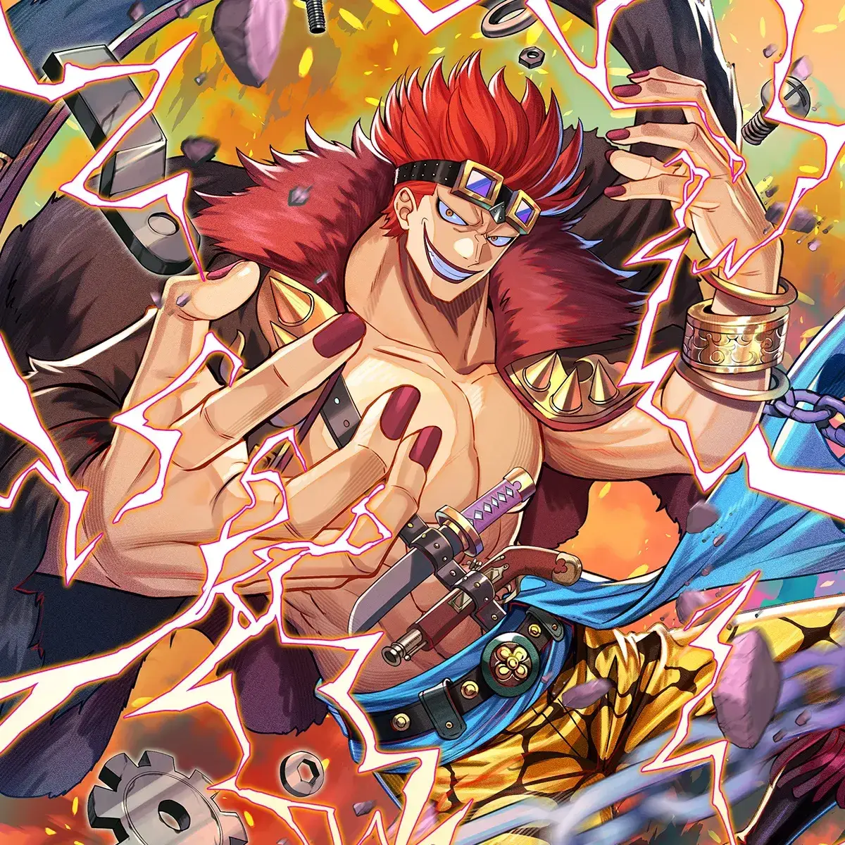 OnePiece