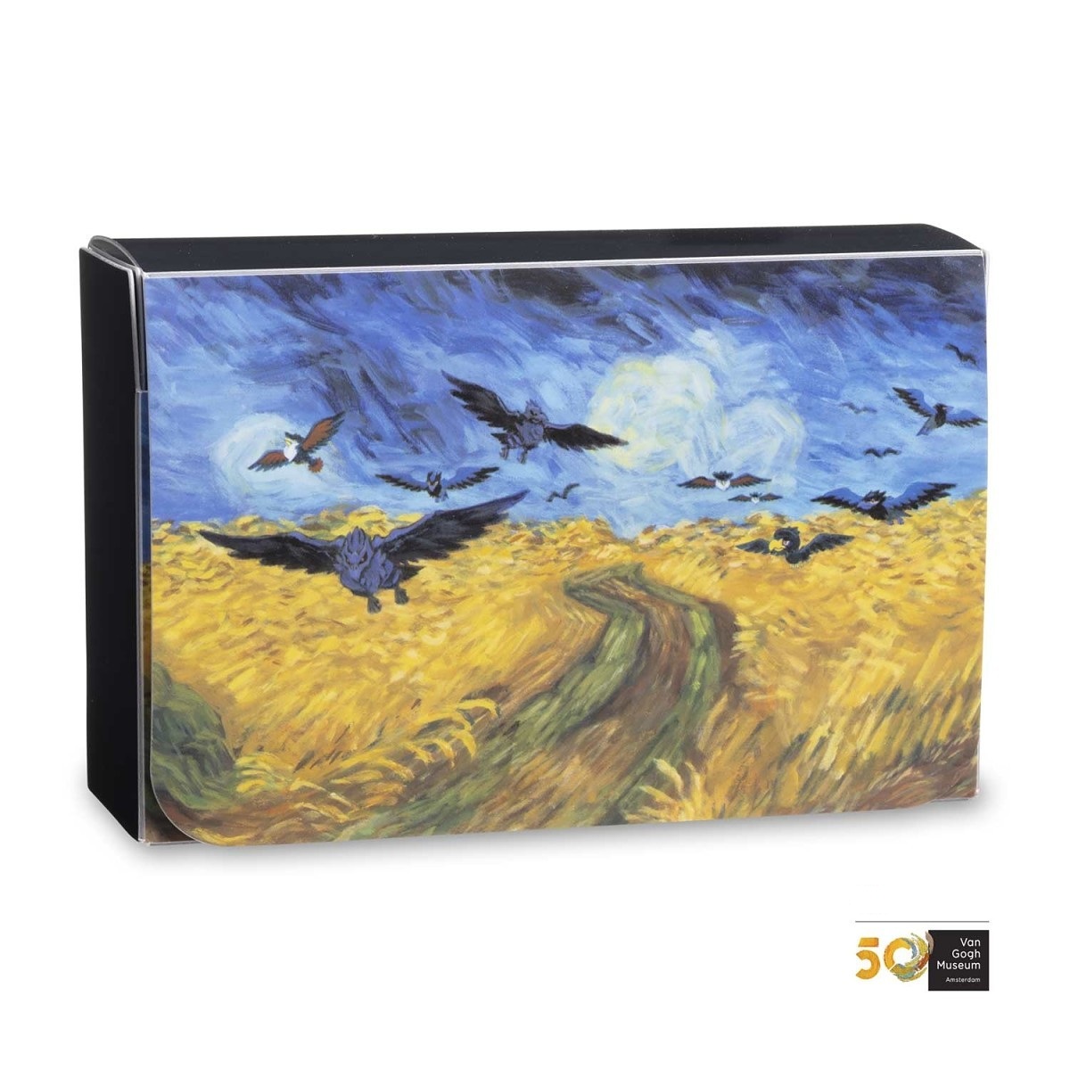 Pokémon Center × Van Gogh Museum Bundle - Image 4